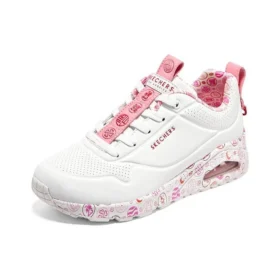 2023 CNY GO Jahr des Hasen Uno „Weiß Rosa“