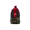 2023 Jahr des Hasen Uno Celebrat-Airy Sportschuhe „Black Red Gold“