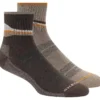 2er-Pack Herren-Quarter-Trail-Socken