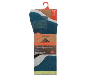 2er-Pack Herren-Trail-Socken