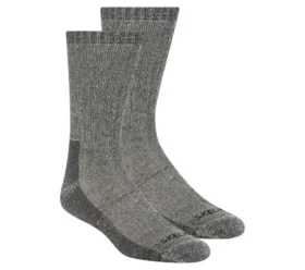 2er-Pack Herren-Wollsocken