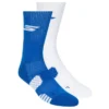 2er-Pack Performance-Basketball-Crew-Socken