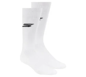 2er-Pack Performance-Fußball-Overknee-Socken für Herren