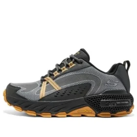 3D Max Protect „Grey Black Orange“