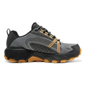3D Max Protect „Grey Black Orange“