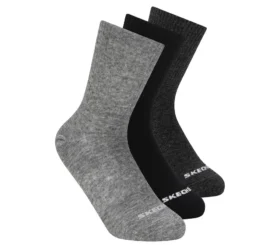 3er-Pack Baumwollsocken für Jungen