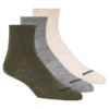 3er-Pack Baumwollsocken für Jungen 3er-Pack Baumwollsocken für Jungen