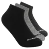 3er-Pack Baumwollsocken für Jungen 3er-Pack Baumwollsocken für Jungen