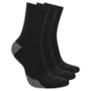 3er-Pack Damen-Halb-Frottee-Socken 3er-Pack Damen-Halb-Frottee-Socken