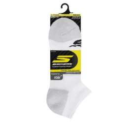 3er-Pack Herren-Frottee-Socken mit niedrigem Schaft