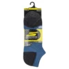 3er-Pack Herren-Frottee-Socken mit niedrigem Schaft 3er-Pack Herren-Frottee-Socken mit niedrigem Schaft