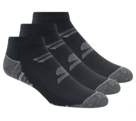 3er-Pack Herren-Halb-Frottee-Socken
