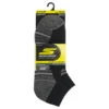 3er-Pack Herren-Halb-Frottee-Socken