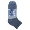 3er-Pack Herren-Quartersocken im Colorblock-Design 3er-Pack Herren-Quartersocken im Colorblock-Design