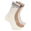 3er-Pack Lifestyle-Socken für Herren