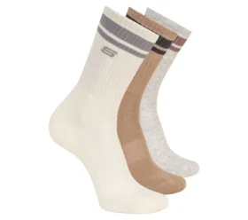 3er-Pack Lifestyle-Socken für Herren