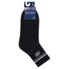 3er-Pack Low Crew Varsity-Socken für Damen 3er-Pack Low Crew Varsity-Socken für Damen