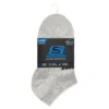 3er-Pack niedrige Baumwollsocken für Jungen 3er-Pack niedrige Baumwollsocken für Jungen