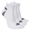 3er-Pack Performance-Golfsocken für Damen 3er-Pack Performance-Golfsocken für Damen