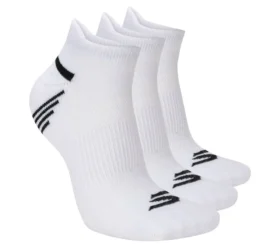 3er-Pack Performance-Golfsocken für Damen