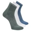 3er-Pack Performance-Laufsocken für Herren 3er-Pack Performance-Laufsocken für Herren