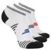 3er-Pack Performance-Laufsocken für Herren 3er-Pack Performance-Laufsocken für Herren