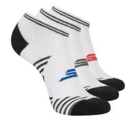 3er-Pack Performance-Laufsocken für Herren