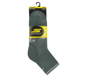 3er-Pack Performance-Laufsocken für Herren