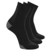 3er-Pack Performance-Laufsocken für Herren (High-Quarter) 3er-Pack Performance-Laufsocken für Herren (High-Quarter)