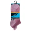 3er-Pack Performance-Pickleball-Socken für Damen 3er-Pack Performance-Pickleball-Socken für Damen