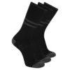 3er-Pack reflektierende Performance-Crew-Socken für Herren 3er-Pack reflektierende Performance-Crew-Socken für Herren