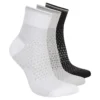 3er-Pack reflektierende Performance-Socken für Damen 3er-Pack reflektierende Performance-Socken für Damen