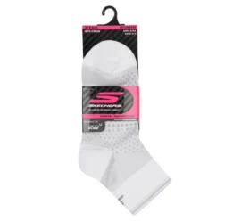 3er-Pack reflektierende Performance-Socken für Damen