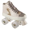 4 Wheeler – 24K Gold