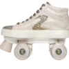 4 Wheeler – 24K Gold