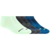 6er-Pack kurz geschnittene Socken ohne Frottee 6er-Pack kurz geschnittene Socken ohne Frottee