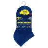 6er-Pack kurz geschnittene Socken ohne Frottee 6er-Pack kurz geschnittene Socken ohne Frottee