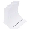 6er-Pack Large Core Crew Socken 6er-Pack Large Core Crew Socken