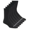 6er-Pack Large Core Crew Socken 6er-Pack Large Core Crew Socken