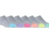 6er-Pack Low-Cut-Wandersocken 6er-Pack Low-Cut-Wandersocken