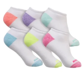 6er-Pack Low-Cut-Wandersocken