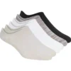6er-Pack Sneaker-Einlegesocken für Herren 6er-Pack Sneaker-Einlegesocken für Herren