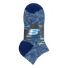6er-Pack Space-Dye-Socken mit niedrigem Schaft 6er-Pack Space-Dye-Socken mit niedrigem Schaft