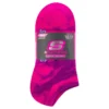 6er-Pack Tie-Dye-Socken für Mädchen