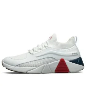 A-Line Schuhe Weiß