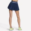 Ace 14-Zoll-Plissee-Skort Ace 14-Zoll-Plissee-Skort