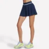 Ace 14-Zoll-Plissee-Skort Ace 14-Zoll-Plissee-Skort