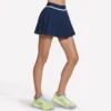 Ace 14-Zoll-Plissee-Skort Ace 14-Zoll-Plissee-Skort