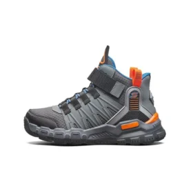 Adventure Track „Grey Black“