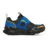 Adventure Track Running „Blau-Schwarz“